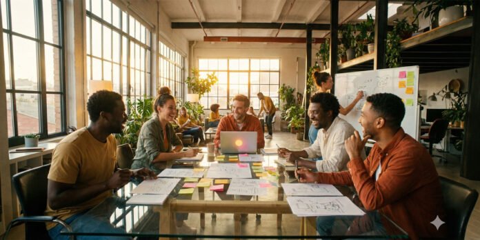 1Innovation-in-Entrepreneurship Innovation in Entrepreneurship: How Creative Thinking Drives Business Success