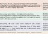 Spacing, Alignment and the Color of Type Spacing, Alignment and the Color of Type