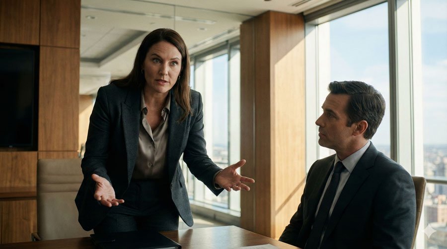 How to Master Body Language: 5 Techniques to Boost Confidence & Presence 1 Why Body Language Matters More Than Words