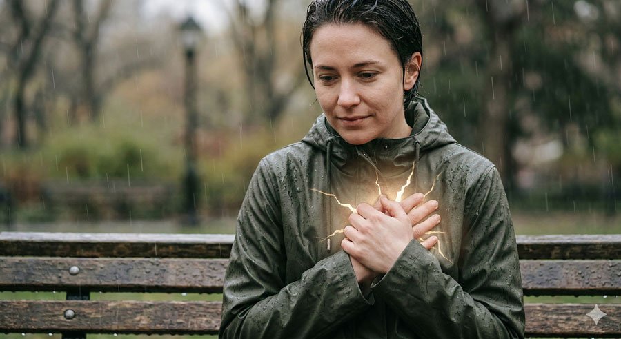 Healing After Heartbreak: Turn a Broken Heart Into Strength 1 Why Rejection and Heartbreak Hurt So Deeply