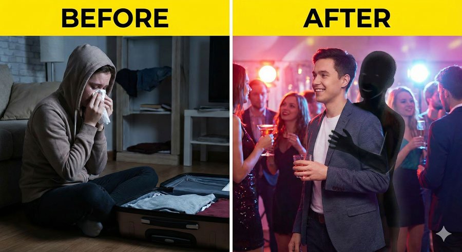 Depression: The Silent Global Epidemic We Can’t Ignore 2 Depression vs. Sadness: Why This Difference Matters