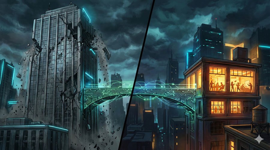 Innovation in Entrepreneurship: How Creative Thinking Drives Business Success 2 The Innovator's Dilemma: Why Big Companies Fail to Innovate