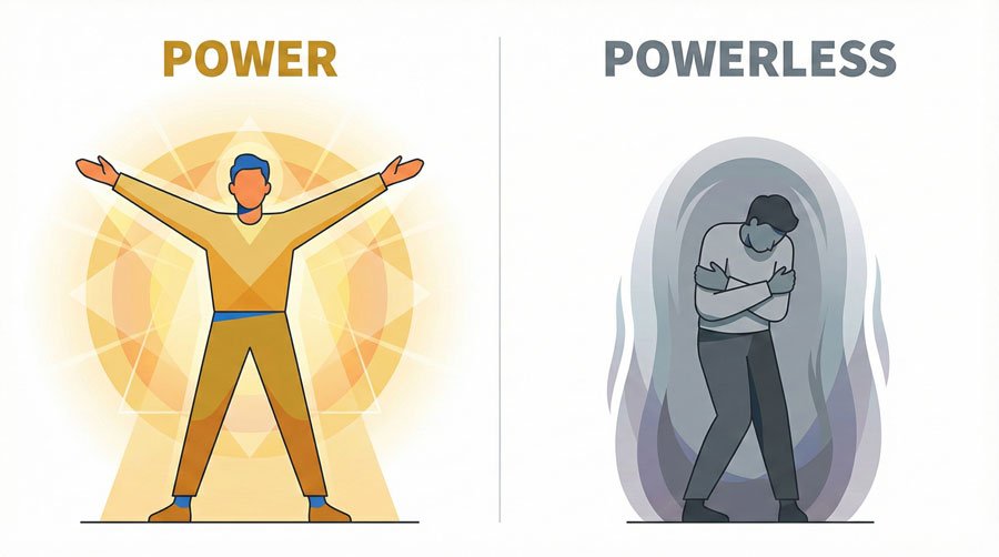 How to Master Body Language: 5 Techniques to Boost Confidence & Presence 3 The Science Behind Power Poses and Dominant Body Language