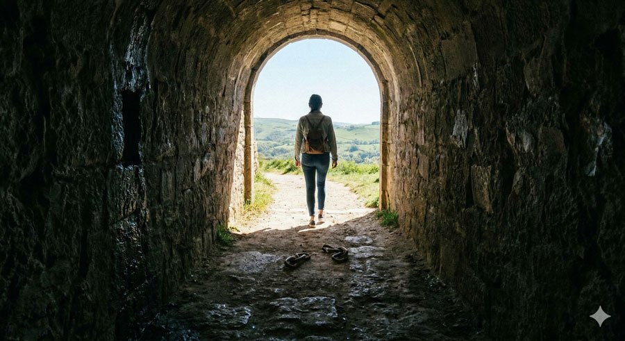 Healing After Heartbreak: Turn a Broken Heart Into Strength 4 When Ending a Relationship Is Actually Good for You