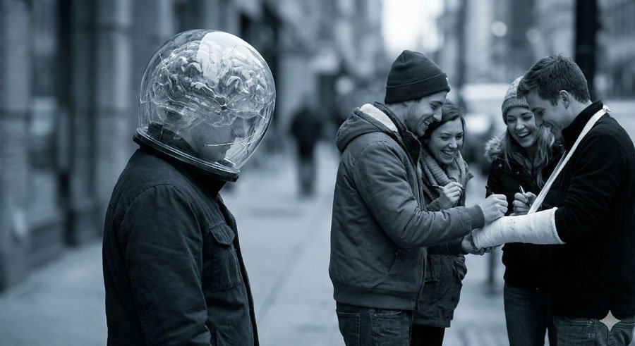 Depression: The Silent Global Epidemic We Can’t Ignore 5 How Stigma Keeps People Suffering in Silence