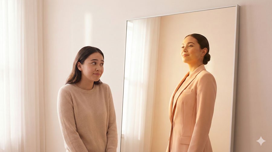 How to Master Body Language: 5 Techniques to Boost Confidence & Presence 6 Technique 1: Fake It Until You Make It