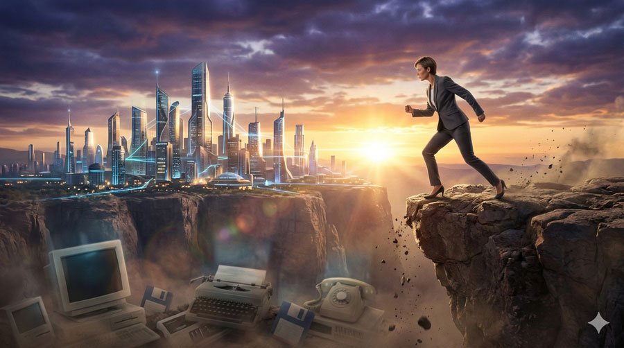 Innovation in Entrepreneurship: How Creative Thinking Drives Business Success 7 The Three Steps Toward True Innovation