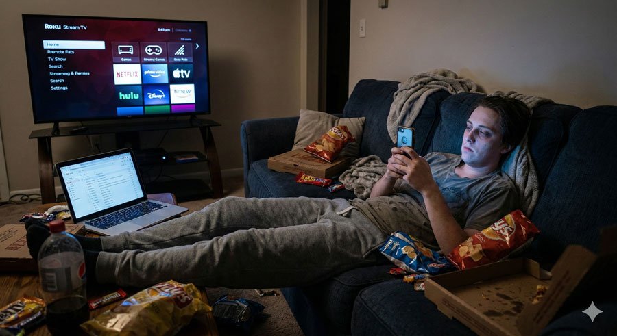 Healing After Heartbreak: Turn a Broken Heart Into Strength 7 What Distraction Looks Like After a Breakup