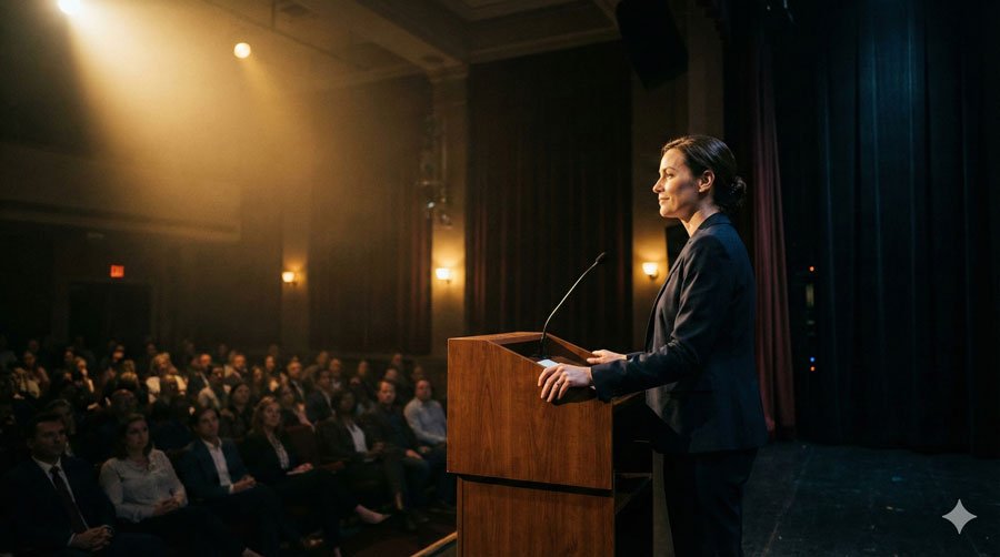 How to Master Body Language: 5 Techniques to Boost Confidence & Presence 8 Technique 3: Master the Art of Pacing and Pausing