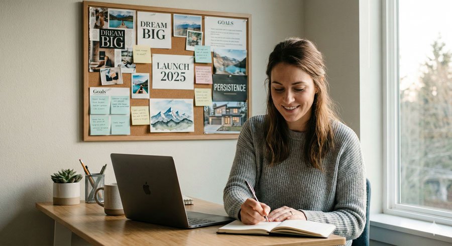 Healing After Heartbreak: Turn a Broken Heart Into Strength 8 What Real Progress Looks Like After a Breakup