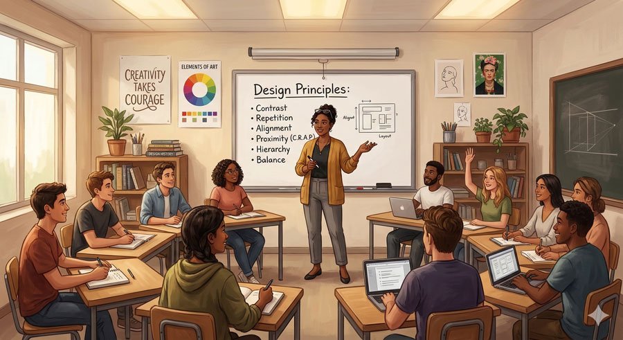 Why Winning Is Not Everything: Redefining Success Beyond the Rat Race 9 My Personal Victory: From Introvert to Teacher