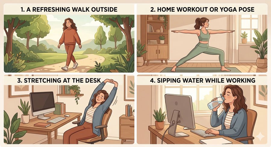 How to Break Through Creative Blocks as an Artist 14 Small, Realistic Habits You Can Start Today