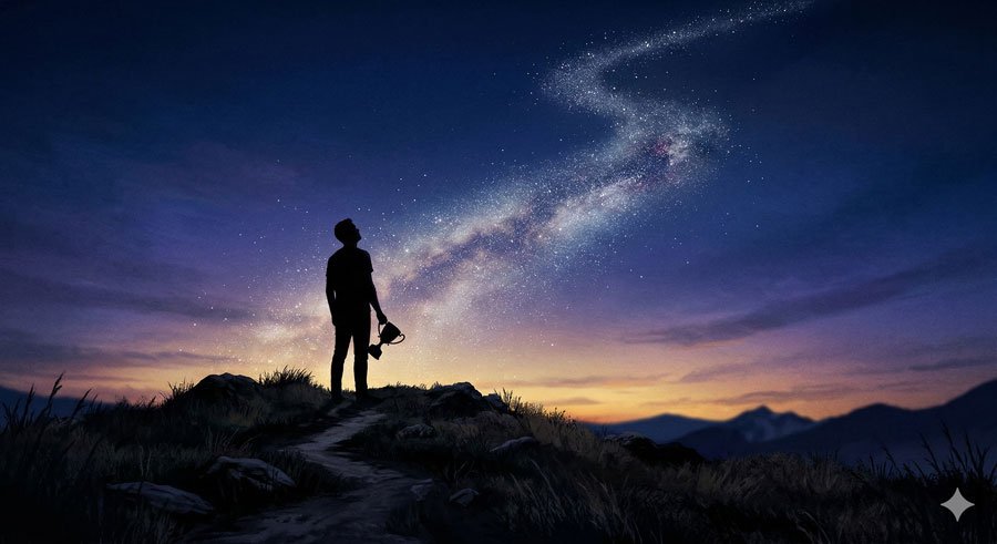 Why Winning Is Not Everything: Redefining Success Beyond the Rat Race 11 Final Thoughts: Let Winning Be a Milestone, Not the Meaning