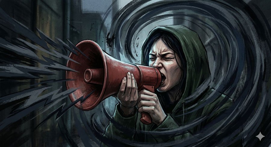 Self-Pity vs. Responsibility: How to Stop Playing the Victim and Reclaim Your Life 11 The Myth That Venting Heals