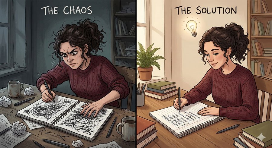 Self-Pity vs. Responsibility: How to Stop Playing the Victim and Reclaim Your Life 12 Processing vs. Rehearsing Pain