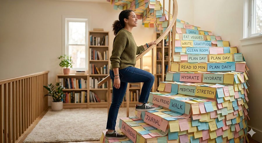 Self-Pity vs. Responsibility: How to Stop Playing the Victim and Reclaim Your Life 19 Practical Steps to Move Beyond Self-Pity