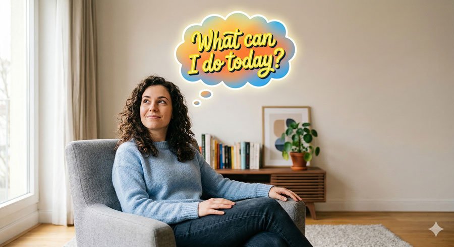 Self-Pity vs. Responsibility: How to Stop Playing the Victim and Reclaim Your Life 21 Ask One Powerful Question