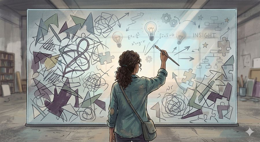 How to Break Through Creative Blocks as an Artist 1 What Is a Creative Block?