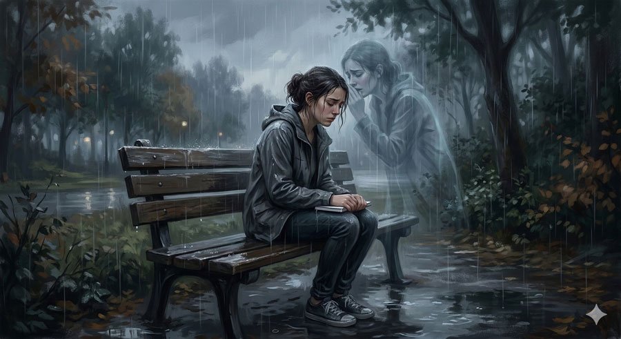 Self-Pity vs. Responsibility: How to Stop Playing the Victim and Reclaim Your Life 1 When Pain Turns Into Self-Pity