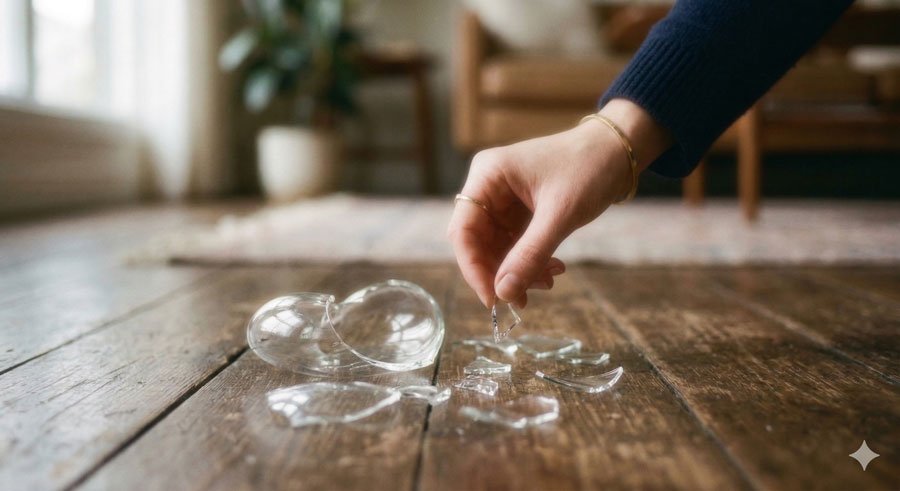 Self-Pity vs. Responsibility: How to Stop Playing the Victim and Reclaim Your Life 2 The Emotional Shock of Being Hurt