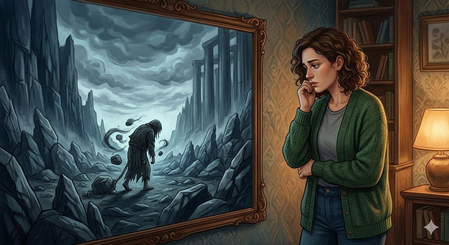 Self-Pity vs. Responsibility: How to Stop Playing the Victim and Reclaim Your Life 3 What really is Self-Pity