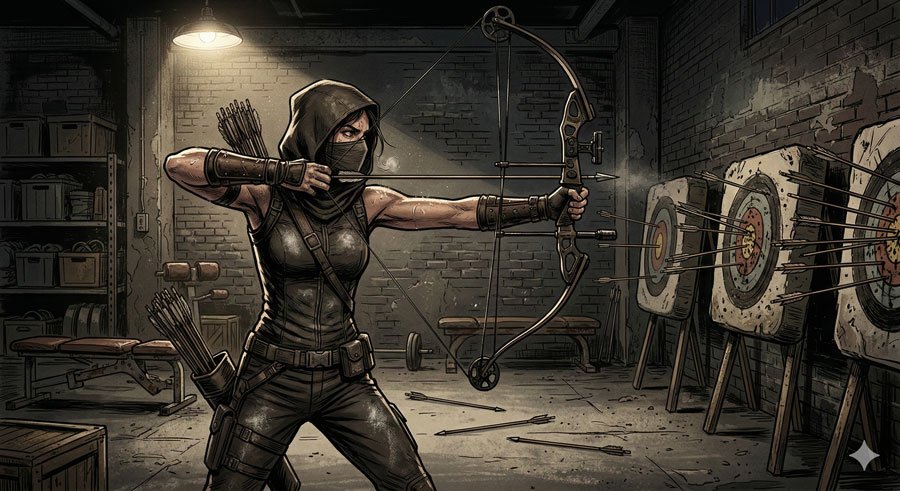 Life Lessons from Superheroes: How Fear Makes Us Brave 4 Strength Without Superpowers