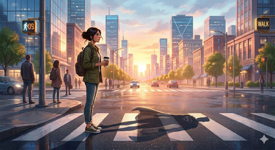 Life Lessons from Superheroes: How Fear Makes Us Brave 8 Becoming the Hero of Your Own Story