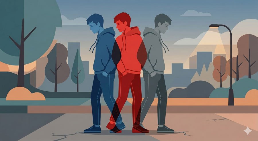 Self-Pity vs. Responsibility: How to Stop Playing the Victim and Reclaim Your Life 8 Links to Depression, Anger and Loneliness