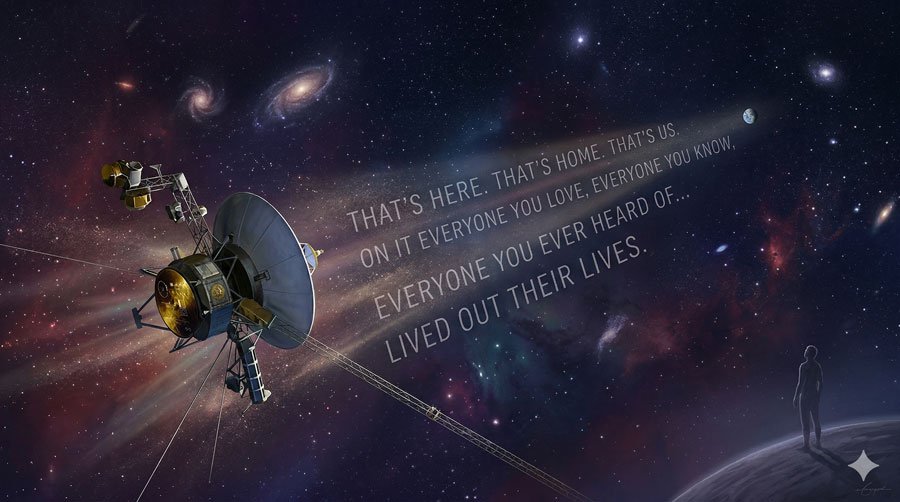 Stellar Alchemy: How the Universe Created Consciousness and Life 9 The Cosmic Perspective