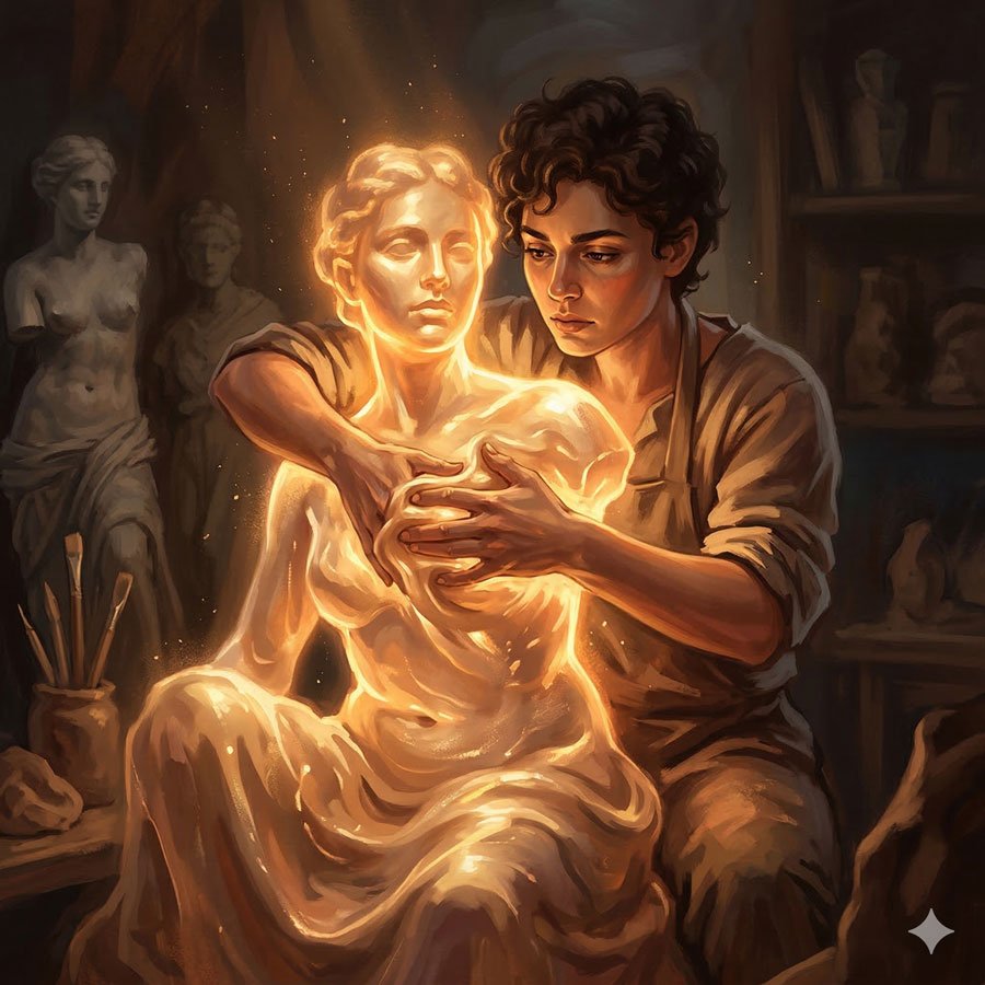 The Journey to Your Authentic Self: Why Self-Discovery Is Your Most Valuable Investment 10 Defining Yourself From the Inside Out