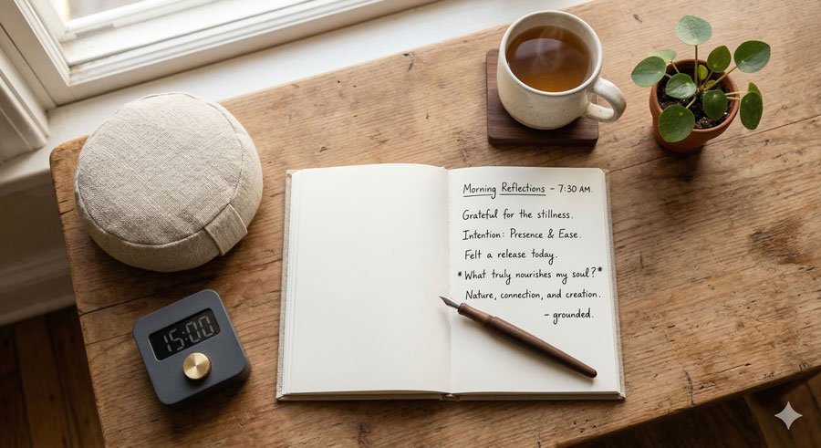 The Journey to Your Authentic Self: Why Self-Discovery Is Your Most Valuable Investment 13 Practical Approaches to Self-Discovery