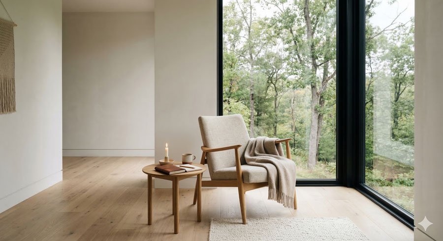 The Journey to Your Authentic Self: Why Self-Discovery Is Your Most Valuable Investment 14 Creating Space for Self-Exploration