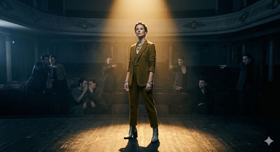 The Journey to Your Authentic Self: Why Self-Discovery Is Your Most Valuable Investment 18 The Fear of Social Unacceptability