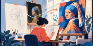 From Copying to Creating: How to Find Your Own Creative Voice From Copying to Creating: How to Find Your Own Creative Voice