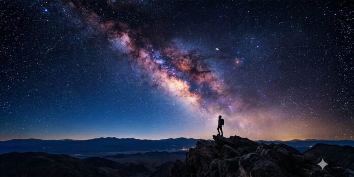 Stellar Alchemy: How the Universe Created Consciousness and Life