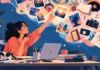Where Do Great Ideas Come From? How Artists Steal Inspiration the Right Way Where Do Great Ideas Come From? How Artists Steal Inspiration the Right Way
