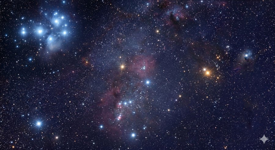 Stellar Alchemy: How the Universe Created Consciousness and Life 1 Introduction: Why We Should Look Up at the Night Sky