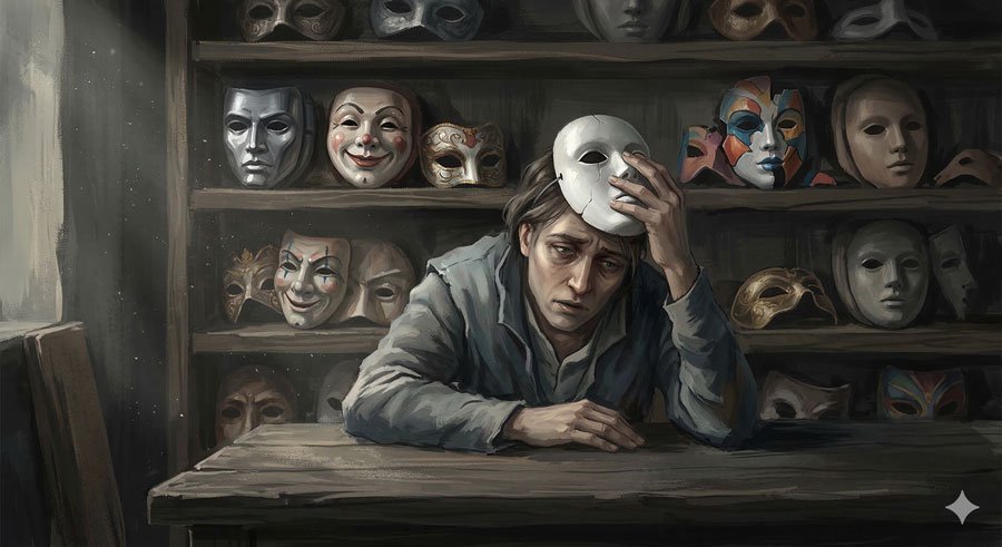 The Journey to Your Authentic Self: Why Self-Discovery Is Your Most Valuable Investment 4 The Cost of Unexamined Conditioning