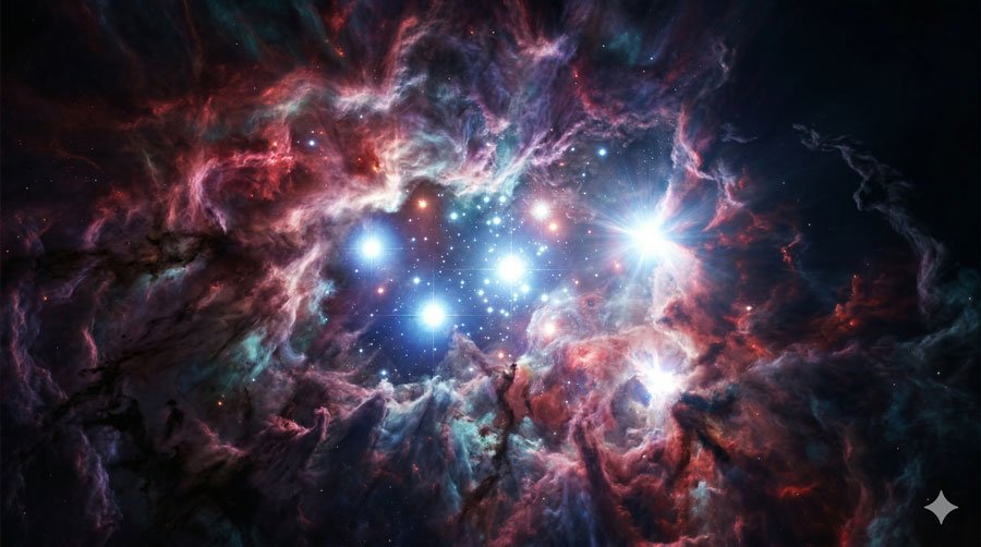 Stellar Alchemy: How the Universe Created Consciousness and Life 4 The First Generation of Stars: When Light Flooded the Cosmos