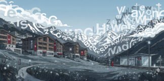 Helvetica Effect: One Font Conquered Global Design The Helvetica Effect: Why One Swiss Font Took Over the World