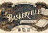 Baskerville: Elegant Serif That Shaped Print Typography Baskerville: Elegant Serif That Shaped Print Typography
