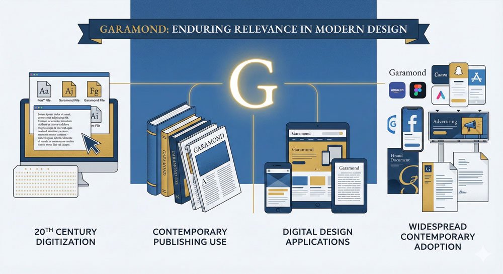 17.Garamond-in-Modern-and-Contemporary-Design | Learn That Yourself
