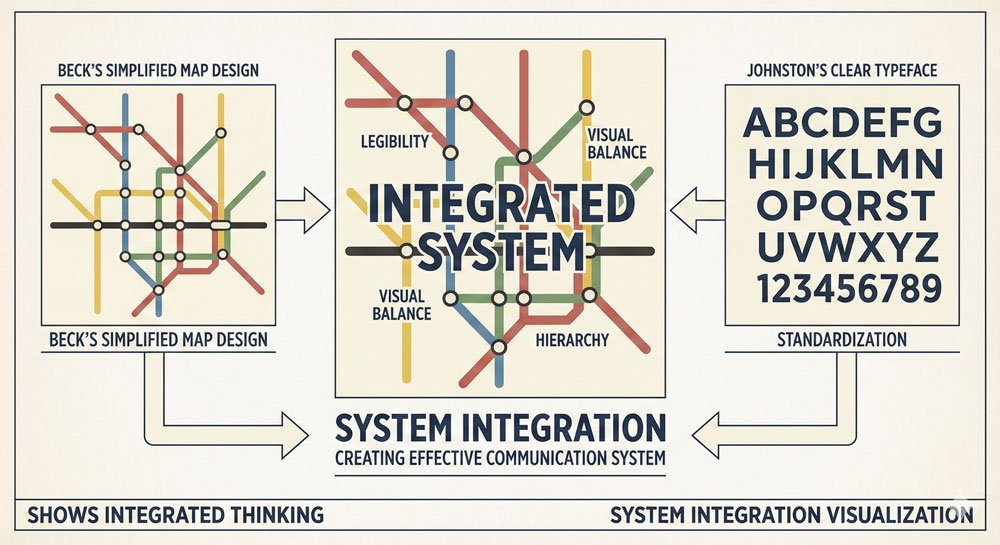 Basic Typography Integratio 31.The-Interplay-of-Typography-and-Information-Design | Learn That Yourself