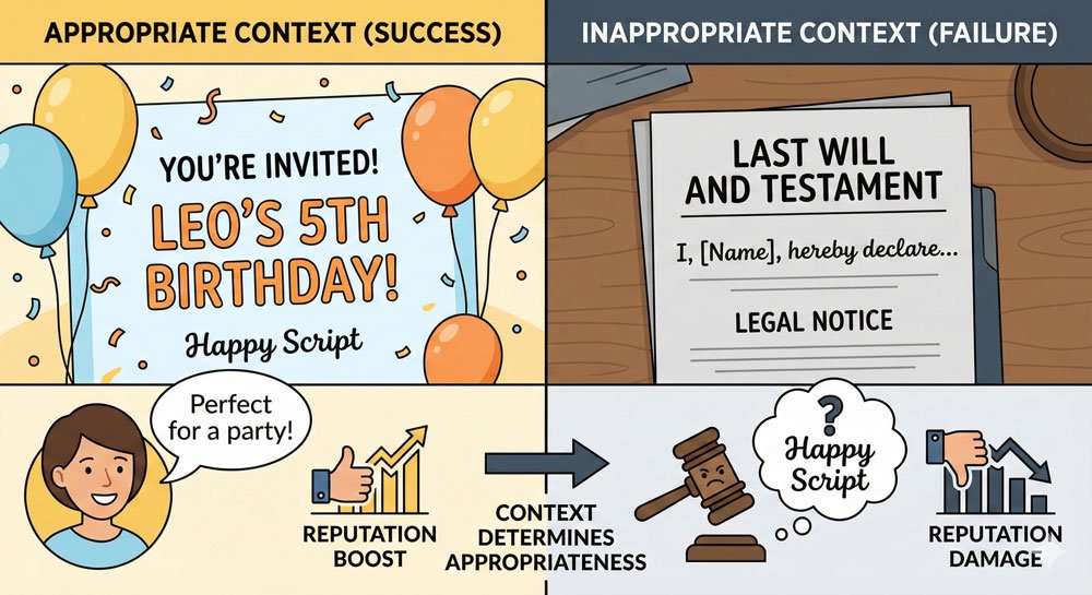 6.Context-and-Appropriate-Use | Learn That Yourself