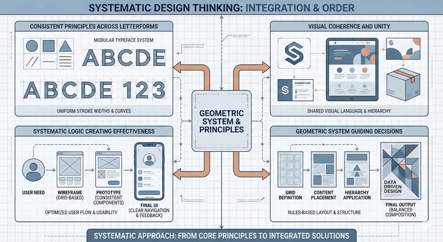 Systematic Indesign Thinking 25Systematic-Design-Thinking | Learn That Yourself
