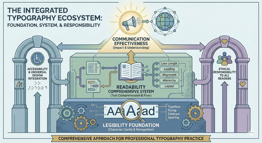 Readability Design Patterns 38Conclusion-Legibility-and-Readability-as-Design-Practice | Learn That ...