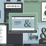9Ampersand-Usage-in-Contemporary-Design