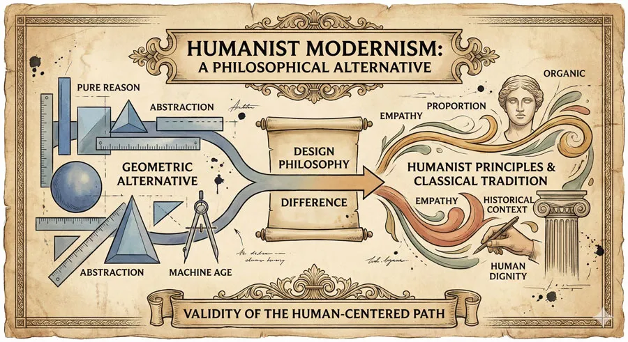 Gill Sans - Humanist Alternative Modernism 11 Humanist Modernism: Alternative to Geometric Purity