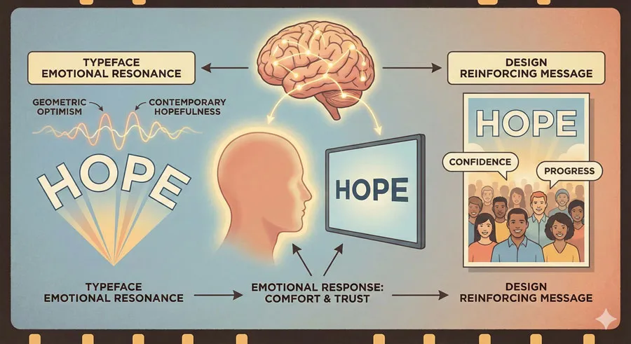 Gotham - Political Design & Elections Power 14 Emotional Impact and Design Psychology