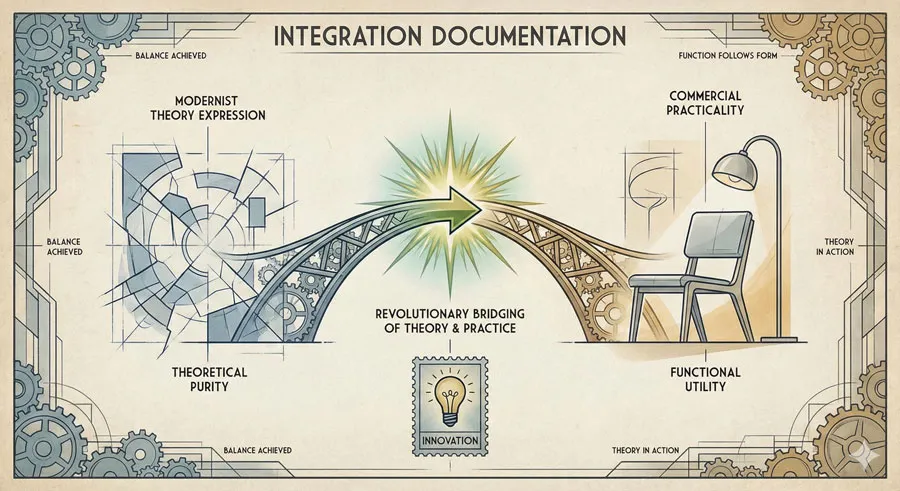 Futura - Geometric Modernism Revolution 14 Revolutionary Innovation: Modernist Principles in Commercial Typeface